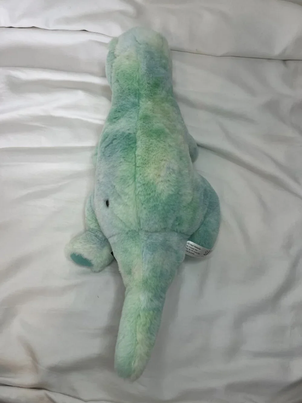 FAO Schwarz Glow Bright 12